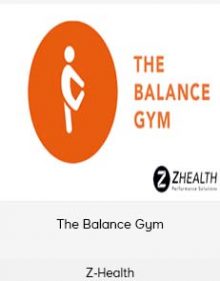 Z-Health - The Balance Gym