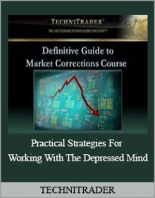 The Definitive Guide To Market Corrections And Selling Short Trading Course