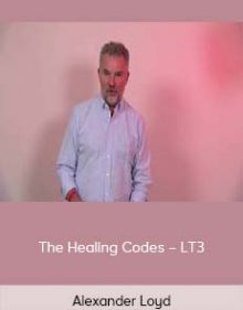 Alexander Loyd – The Healing Codes – LT3