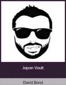 David Bond – Japan Vault