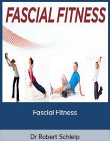 Dr Robert Schleip - Fascial Fitness