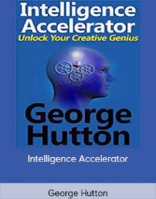 George Hutton - Intelligence Accelerator