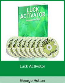 George Hutton - Luck Activator