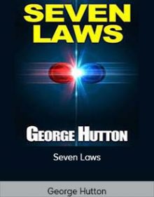 George Hutton - Seven Laws