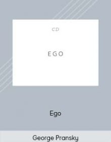 George Pransky - Ego