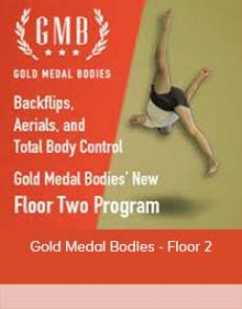 Gold Medal Bodies - Floor 2