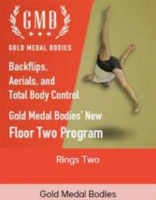 Gold Medal Bodies - Rings Two