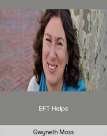 Gwyneth Moss - EFT Helps