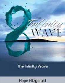 Hope Fitzgerald - The Infinity Wave