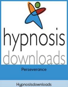 Hypnosisdownloads - Perseverance