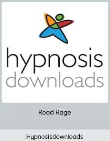 Hypnosisdownloads - Road Rage