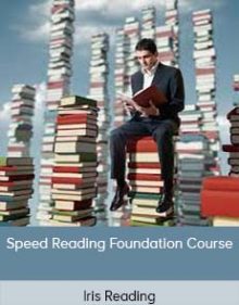 Iris Reading - Speed Reading Foundation Course