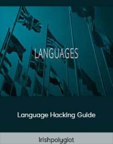 Irishpolyglot - Language Hacking Guide