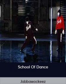 Jabbawockeez - School Of Dance