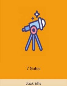 Jack Ellis - 7 Gates