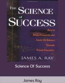 James Ray - Science Of Success