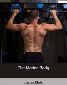 Jason Klein - The Marine Body