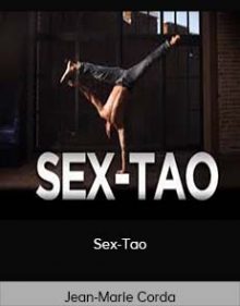 Jean-Marie Corda - Sex-Tao