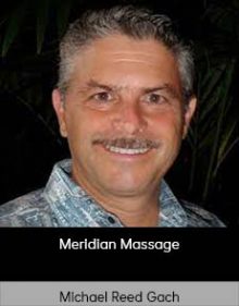 Michael Reed Gach - Meridian Massage