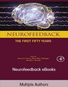 Multiple Authors - Neurofeedback eBooks