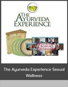 The Ayurveda Experience Sexual – Wellness