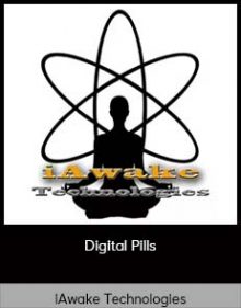 iAwake Technologies - Digital Pills