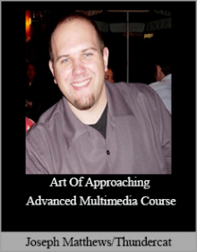 Art Of Approaching Advanced Multimedia Course