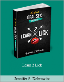 Jennifer S. Dobrowitz - Learn 2 Lick