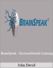 John David - BrainSpeak - EnvironMental Learning