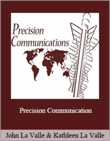 John La Valle & Kathleen La Valle - Precision Communication