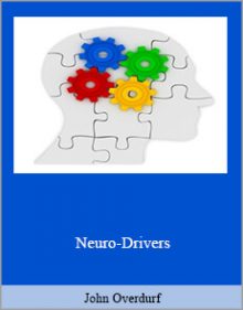 John Overdurf - Neuro-Drivers