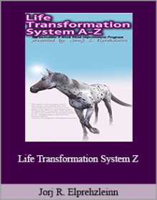 Jorj R. Elprehzleinn - Life Transformation System Z