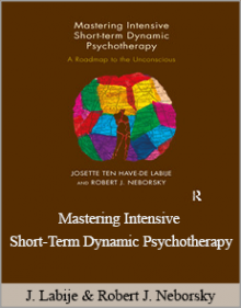 Josette ten Have-de Labije & Robert J. Neborsky - Mastering Intensive Short-Term Dynamic Psychotherapy