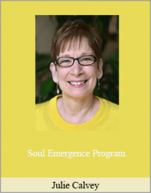 Julie Calvey - Soul Emergence Program