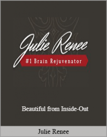 Julie Renee - Beautiful from Inside-Out