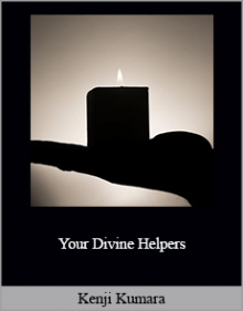 Kenji Kumara - Your Divine Helpers