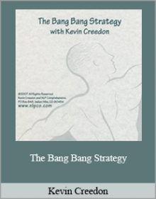 Kevin Creedon - The Bang Bang Strategy