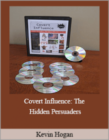 Kevin Hogan - Covert Influence