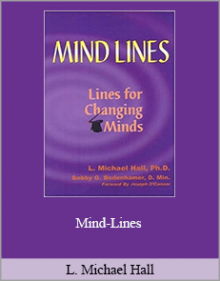 L. Michael Hall - Mind-Lines