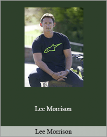 Lee Morrison - The Last Resort