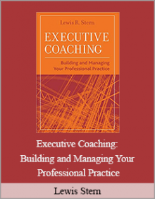 Lewis Stern - Executive Coaching