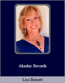 Lisa Barnett - Akashic Records