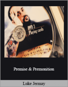 Luke Jermay - Premise & Premonition