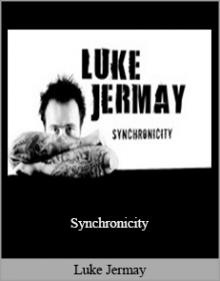 Luke Jermay - Synchronicity