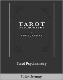 Luke Jermay - Tarot Psychometry