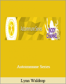 Lynn Waldrop - Autoimmune Series