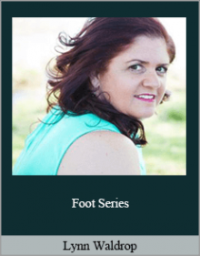 Lynn Waldrop - Foot Series