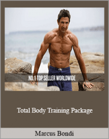 Marcus Bondi - Total Body Training Package