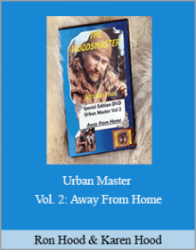 Ron Hood and Karen Hood - Urban Master Vol