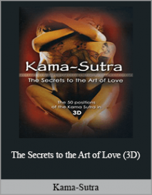 The Secrets to the Art of Love (3D)